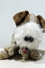 yuya inagawa handmade JACK RUSSELL TERRIER doll object ハンドメイド ジャックラッセルテリア-1