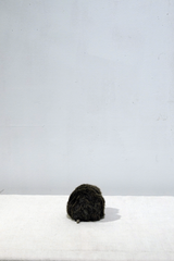 yuya inagawa handmade HEDGE HOG doll object ハンドメイド 針モグラ