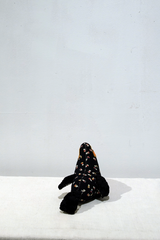 Yuya Inagawa Handmade Toco Toucan Doll Object