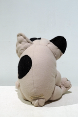 yuya inagawa handmade FRENCH BULLDOG doll object ハンドメイド フレンチブルドッグ