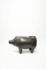 OMERSA YORKSHIRE PIG STANDARD