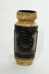 FAT LAVA ファットラバ 花瓶 HALDENSLEBEN2_NR_010_30