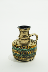 FAT LAVA ファットラバ 花瓶 NR_58_27.5E