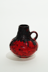 FAT LAVA ファットラバ 花瓶 NR_58_FOHR KERAMIK