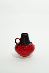 FAT LAVA ファットラバ 花瓶 NR_58_FOHR KERAMIK