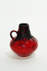 FAT LAVA ファットラバ 花瓶 NR_58_FOHR KERAMIK