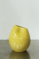 FAT LAVA VASE ファットラバ 花瓶 Nr_63_Studio vase
