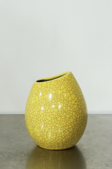 FAT LAVA VASE ファットラバ 花瓶 Nr_63_Studio vase