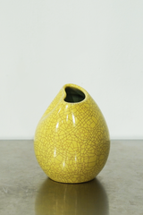 FAT LAVA VASE ファットラバ 花瓶 Nr_63_Studio vase