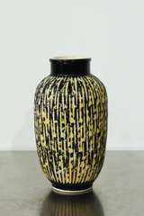 FAT LAVA VASE ファットラバ 花瓶 Nr_71_Richard Uhlemayer vase