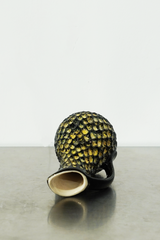FAT LAVA VASE ファットラバ 花瓶 Nr_70_Richard Uhlemayer vase