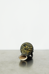 FAT LAVA VASE ファットラバ 花瓶 Nr_70_Richard Uhlemayer vase