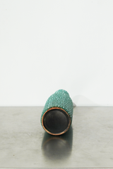 FAT LAVA VASE ファットラバ 花瓶 NR_KR_124_HUNGARIAN STUDIO POTTERY