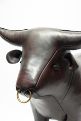 OMERSA RANCH BULL MEDIUM