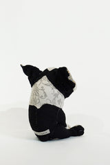 yuya inagawa handmade BOSTON TERRIER doll object ハンドメイド ボストンテリア-pre