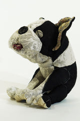 yuya inagawa handmade BOSTON TERRIER doll object ハンドメイド ボストンテリア-pre
