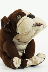 yuya inagawa handmade BULLDOG doll object ハンドメイド ブルドック-pre