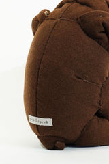 yuya inagawa handmade BULLDOG doll object ハンドメイド ブルドック-pre