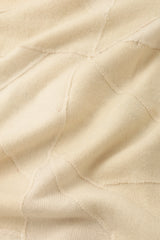 AVANI Recrafted Cashmere Navajo Thunderbird Mosaic Stole