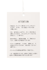 AVANI Recrafted Cashmere Patchwork Crew Knit Black