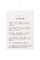 AVANI Recrafted Cashmere Patchwork Crew Knit Navy