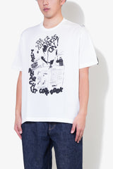 10exture SEDS×ROBOT KILLER WHITE