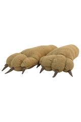 yuya inagawa LION-XL FOREFOOT SET handmade doll object ハンドメイド ライオンXL前足セット-pre