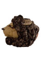 yuya inagawa LION-XL handmade doll object ハンドメイド ライオンXL-pre