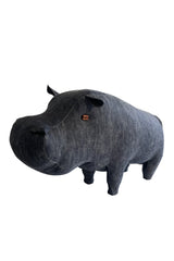 OMERSA HIPPOPOTAMUS DENIM MEDIUM