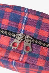 A Store Robot FABRICK POUCH-RED-FREE