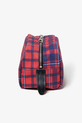 A Store Robot FABRICK POUCH-RED-FREE