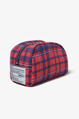 A Store Robot FABRICK POUCH-RED-FREE