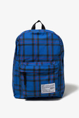 A Store Robot FABRICK BACK PACK-BLUE