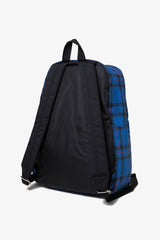 A Store Robot FABRICK BACK PACK-BLUE