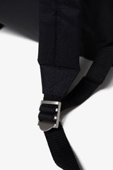 A Store Robot FABRICK BACK PACK-BLUE