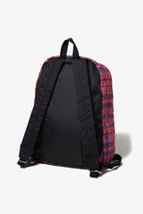A Store Robot FABRICK BACK PACK-RED