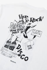 10exture SEDS×ROBOT KILLER WHITE