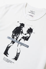 10exture SEDITIONARIES COWBOY WHITE