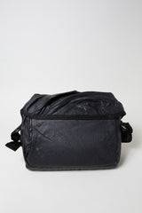 1982114251 Riders Messenger Bag BLACK
