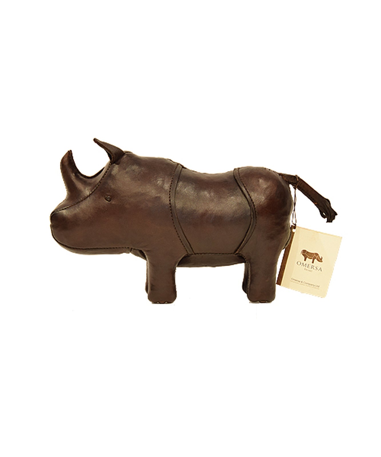 OMERSA RHINOCEROS MINIATURE – SwTRAS