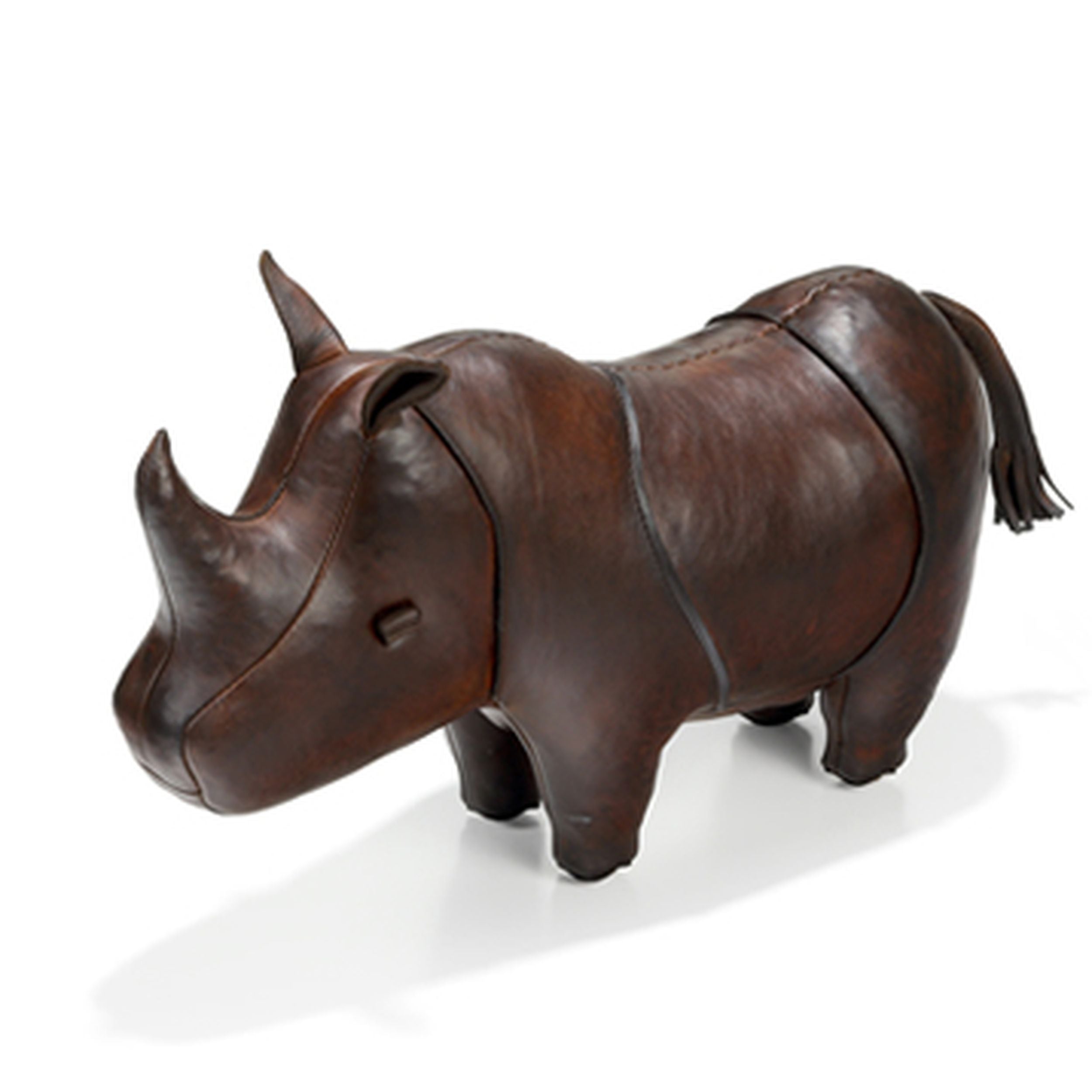 OMERSA RHINOCEROS SMALL オメルサ　サイ OMERSA RHINOCEROS SMALL PRE – SwTRAS