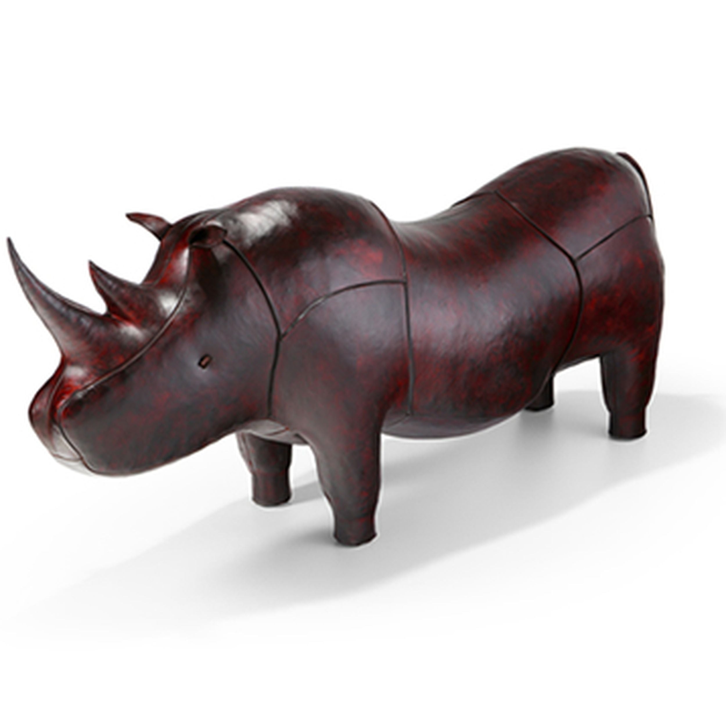 OMERSA RHINOCEROS SMALL オメルサ　サイ OMERSA RHINOCEROS SUPERKING PRE – SwTRAS