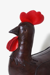 OMERSA COCKEREL STANDARD