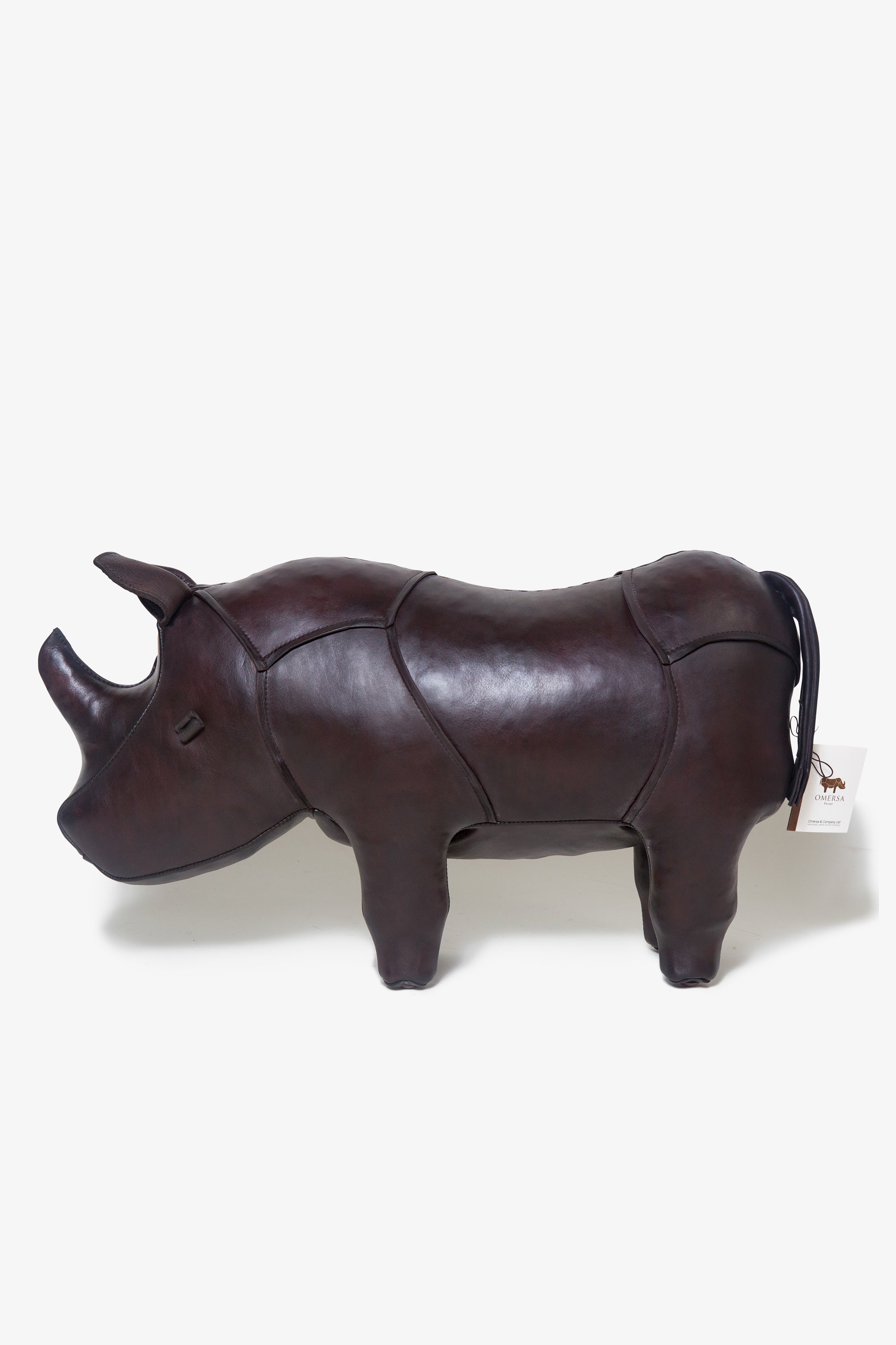 OMERSA RHINOCEROS STANDARD PRE – SwTRAS