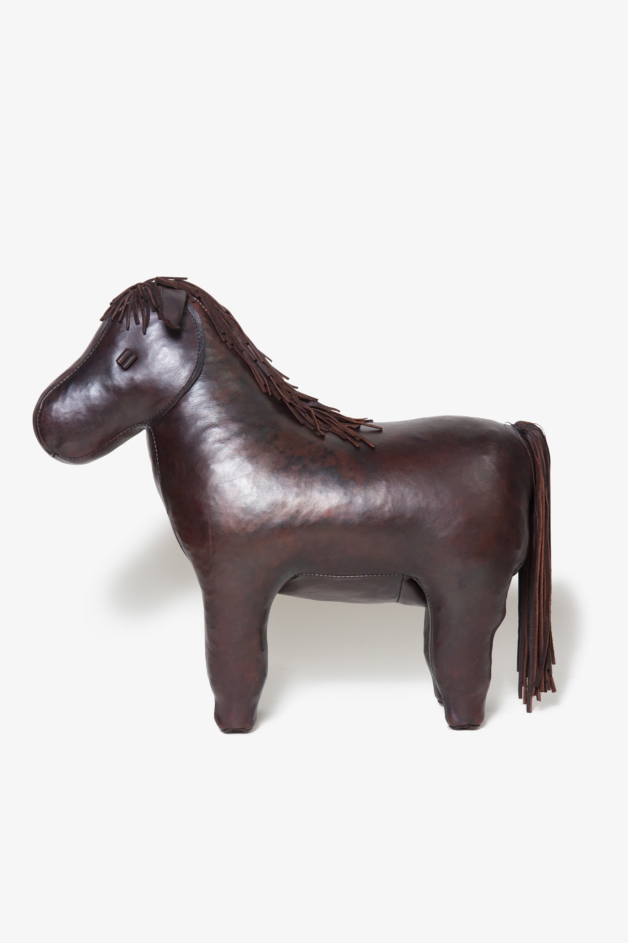 OMERSA     馬　ホース OMERSA HORSE STANDARD PRE – SwTRAS