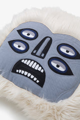 Monster paw Pillow 'Benjamin'