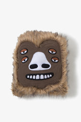 Monster paw Pillow 'Alexander'