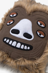 Monster paw Pillow 'Alexander'