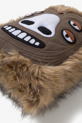Monster paw Pillow 'Alexander'