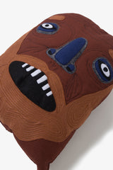 Monster paw Pillow 'Daniel''